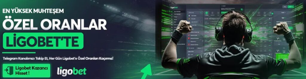 ligobet ana sayfa